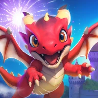 Dragon Siege: Kingdom Conquest