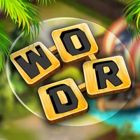 Word King: Connect Word