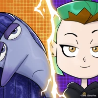 Disney Heroes: Battle Mode