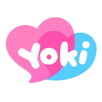 Yoki-Real Chat&Party