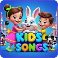Nursery Rhymes Offline Songs