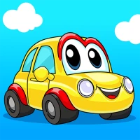 Baby Games: 2+ kids, toddlers