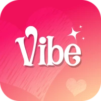 Vibe - Fun Video Chat & Meet
