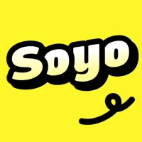 SOYO Lite -Sesli sohbet