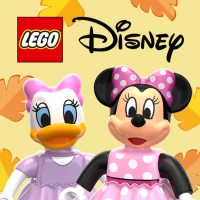 LEGO® DUPLO® Disney