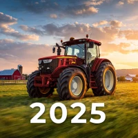 Farm Manager - 2025