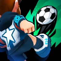 Football X - Online Futbol