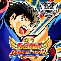 Captain Tsubasa: Dream Team