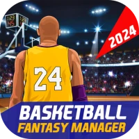 Basketbol Genel Müdür NBA 2k24
