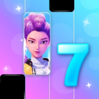 piyano müzik 7: piyona oyunu