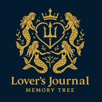 Lover’s Journal Memory Tree