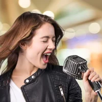 şarkı söylemeyi öğren