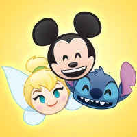 Disney Emoji Blitz Game