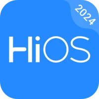 HiOS Launcher - Fast