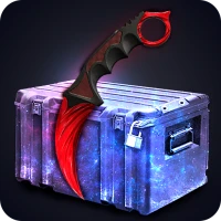 Case Royale cs2 case simulator