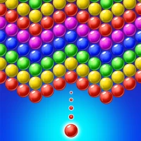 Bubble Shooter: Fun Pop Puzzle