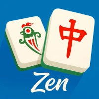 Zen Mahjong: Senior Tile Match