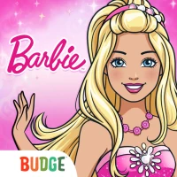 Barbie Büyülü Moda - Giydirme
