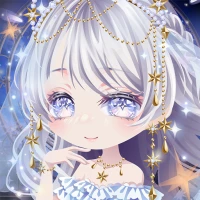 CocoPPa Play:Star Girl Fashion