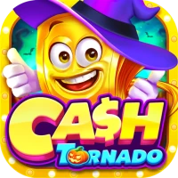 Cash Tornado™ Slots - Casino