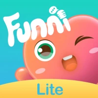 Funni Lite - Grup Sesli Sohbet