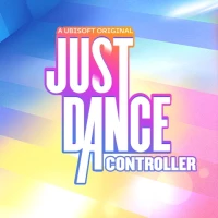 Just Dance Controller