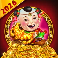 88 Fortunes Slots Casino Games