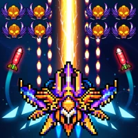 Falcon Squad: Space Arcade