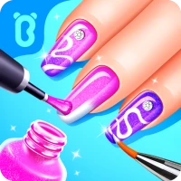 Küçük Panda: Prenses Makyajı