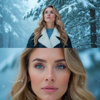 Photo Lab fotoğraf düzenleme