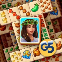 Pyramid of Mahjong: Taş Eşleme