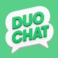 Random Chat: DUO Chat