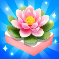 Blossom Match Mania: Tile Game