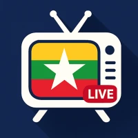 Burma TV Live Streaming