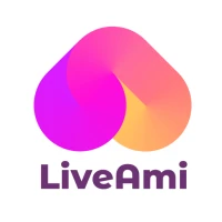 LiveAmi - yabancılarla sohbet