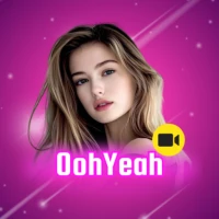 OohYeah - Video Chat & Call