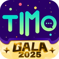 Timo 4. Yıl Kutlaması