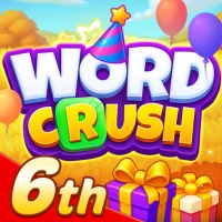Word Crush® - Fun Puzzle Game