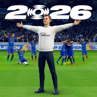 Top Eleven: Futbol Menajeri