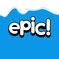 Epic: Kids' Books & Reading