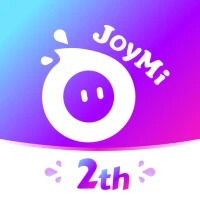 JoyMi - Grup Sesli Sohbet