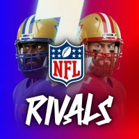 NFL Rivals 26 Mobile Football