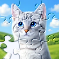 Jigsaw Puzzle - Yapboz Oyunu