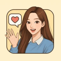 KOF:korea, arkadaşlık, yabancı