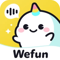 Wefun - Chat, Party and Game