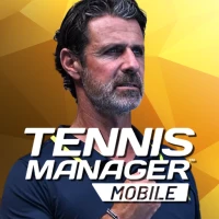 Tennis Manager Mobile