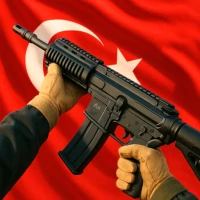 Battle Prime: Atış oyunları