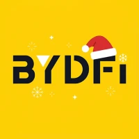 BYDFi : BTC, XRP & SOL Al/Sat