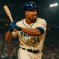 Homerun - Baseball PVP Game