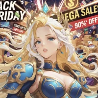 Magic Hero War ：IDLE 1k summon